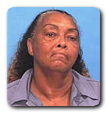 Inmate DONNA WRIGHT