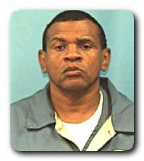Inmate KENNETH MARION