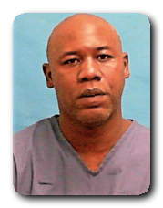 Inmate MARVIN T WOODS