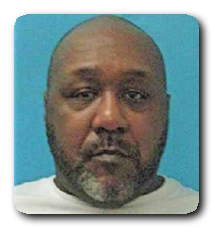 Inmate WESLEY M FRAZIER