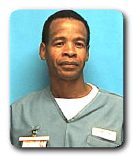 Inmate ROBERT C MARSHALL
