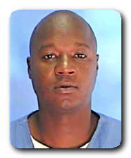 Inmate ANDREW M CARTY