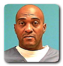 Inmate CALVIN J HARRIS