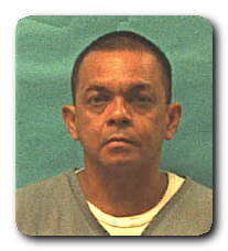 Inmate ROBERT LOPEZ-REYNA