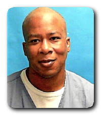 Inmate MICHAEL J WHITE