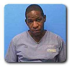 Inmate ANDRE L BUTLER