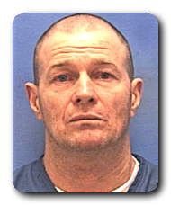 Inmate DANNY W FORD