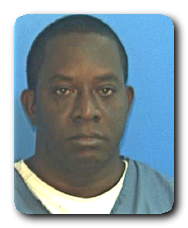 Inmate CHRISTOPHER BYNES
