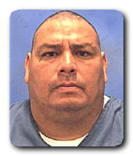 Inmate ROLANDO LAZO