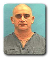 Inmate DAVID P MANKAMYER