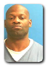 Inmate GERALD T NOTTAGE
