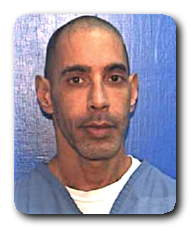 Inmate ANTHONY SANCHEZ
