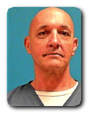 Inmate RICHARD BUTTON