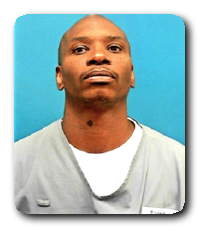 Inmate ANTHONY K MOHAMMED