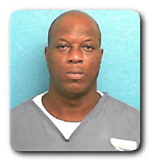 Inmate JERMAINE A WRIGHT