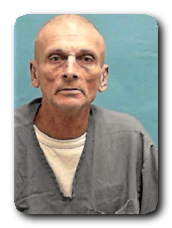 Inmate JOHNNY R LOVETTE
