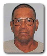 Inmate MANUEL JR SANCHEZ