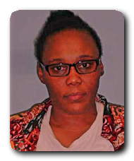 Inmate ROXANNE T EALY
