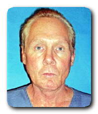 Inmate GREGORY S FERRELL