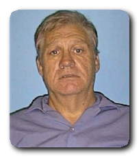 Inmate JERRY M NORRIS