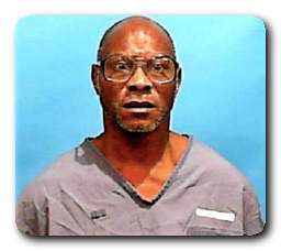 Inmate WILLIE A STRAUGHTER