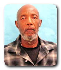 Inmate CLARENCE LEE MCDUFFIE