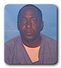 Inmate CHARLES D ROLLE