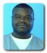 Inmate MARVIN C JACOBS