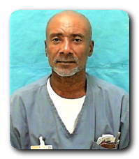 Inmate JAMES J ANDREWS
