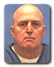 Inmate ROBERT F MCDONALD