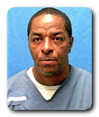 Inmate BENJAMIN FILLMORE