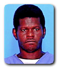 Inmate ARDELL LOUIS