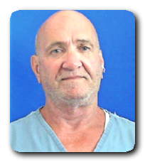 Inmate TERRY L MOTES