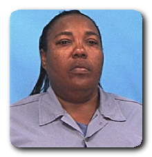 Inmate MARY E WOODS