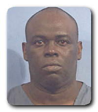 Inmate STEFAN L YOUNG