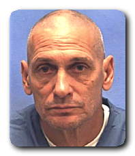 Inmate STEVEN KADASH