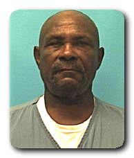Inmate LYNFORD J MORRISON