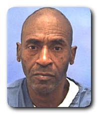 Inmate HENRY M REED