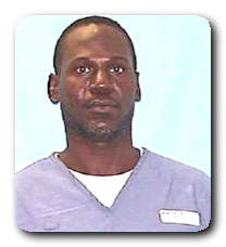 Inmate LARRY SIMMONS