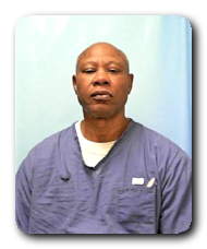Inmate LUTHER R SANDIFER