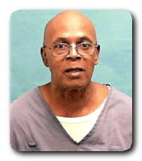 Inmate VERNELL HOLDEN