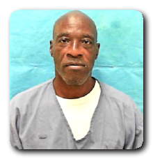 Inmate SAM JR. EVANS