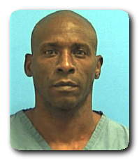Inmate GREGORY LIGHTFOOT