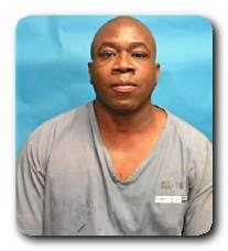 Inmate MARCUS A JENKINS