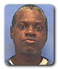 Inmate MARVIN L SPENCER