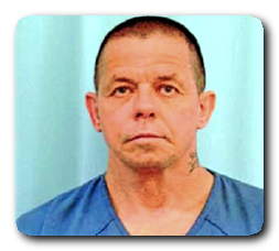 Inmate KEITH E SUMMERLIN