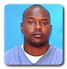 Inmate MARCUS TAYLOR