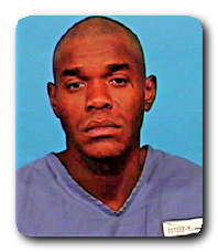 Inmate ULYSSES HILL
