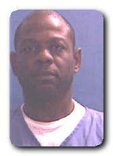 Inmate LIVINGSTON A TIMOTHY
