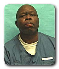 Inmate JASPER J WHITE